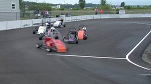 Quarter Midgets: Kids Who Rip