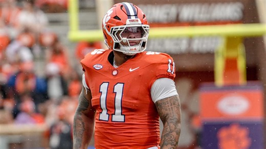 1 Chiefs DT Target for Every Round of NFL Draft
