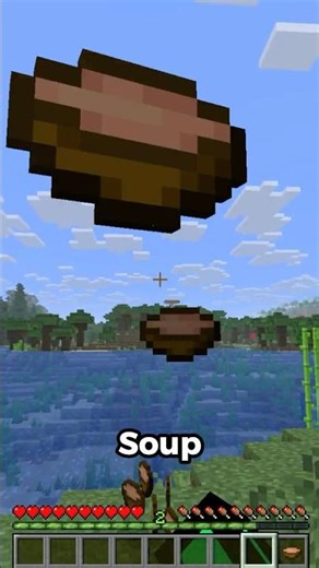 Infinite Food Glitch