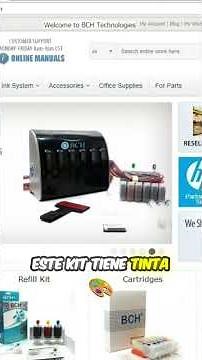 Does your printer say there's ink but isn't printing properly? Find out how to fix it!