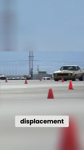 Dive into the design of the 302 Small Block engine, known for its impressive high-revving capabilities, especially in the Z28. Discover what made this engine so special. #302SmallBlock #EngineDesign #Z28 #HighRevving #ClassicCars | SPEED & STYLE