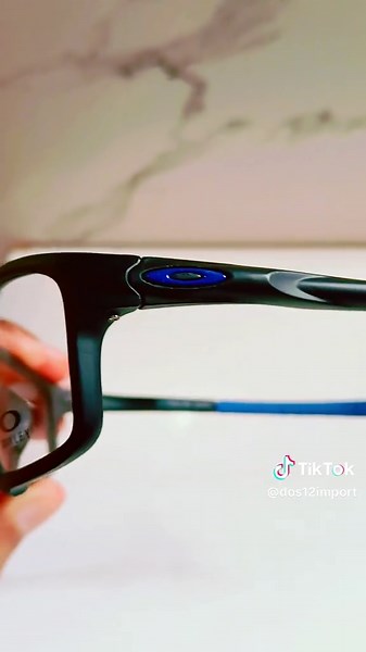 Montura Oakley Crosslink Zero: Accesorios Esenciales