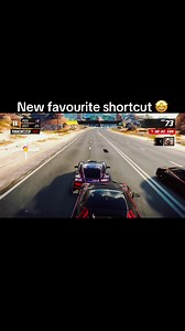 Asphalt 9: New Shortcut for Insane Speed