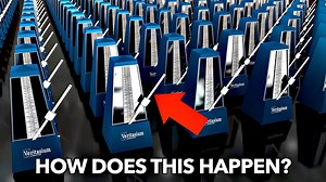 The Secret of Syncronization