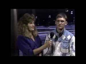 1990 Maywood Park Alert Trish Shepard Interview Brent Holland