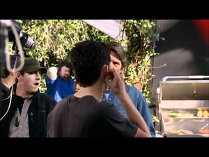 The Stepfather - Behind the Scenes video 1