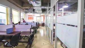 We believe we act as a ‘springboard’ to enterprises propelling them further, helping them succeed. Here's what it's like to cowork at 91springboard. | 91springboard