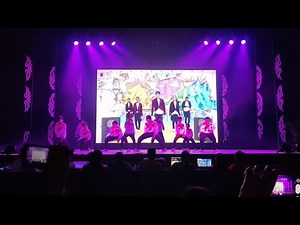 Western Dance - Time Machine | Chettinad Vidyashram | Annual Day - 2023 | High On Dance