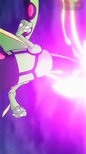 Rayquaza the sky guardian