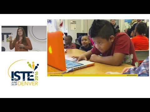 Make Digital Learning Accessible for All Students