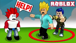 5.2K views · 83 reactions | DON'T LEAVE THE CIRCLE In Roblox ⭕⭕...
