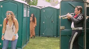 On The Run: Pedal to the Metal