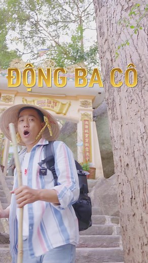 516K views · 10K reactions | Chuyện tâm linh Động Ba Cô trên núi Bà Đen #nuibaden #tayninh #dongbaco | BỎNG NGÔ MARIO | Facebook