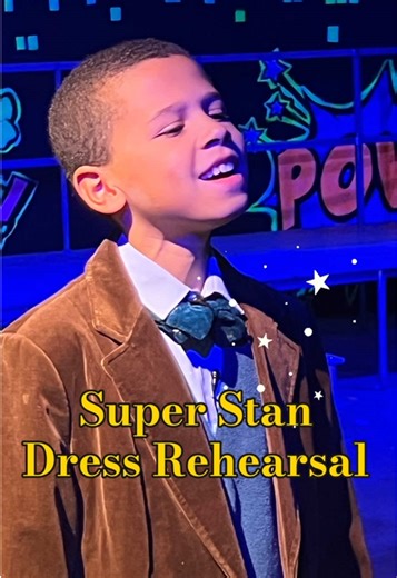 ✨Opening night TONIGHT ✨