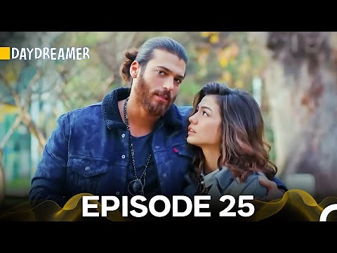 Daydreamer Episode 25