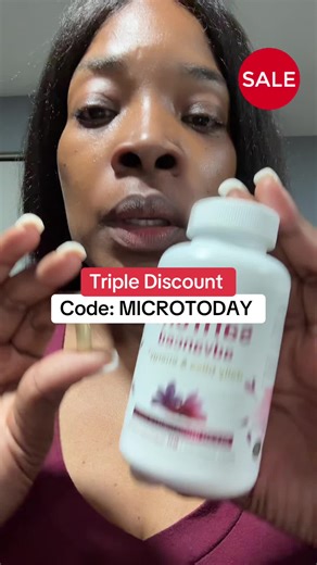 @Micro Ingredients Saffron Plus Advanced is a premium dietary supplement designed to enhance your overall wellbeing. This blend is carefully formulated and is combined with high quality saffron ingredients to support mood, cognitive function, and emotional balance. Results may vary from person to person #saffron #moodboost #mentalclarity #cognitivefunctions #blackfridaydeals Seller reserves the right to change the price of products at any time. Discounts, coupons and sales may vary by accounts