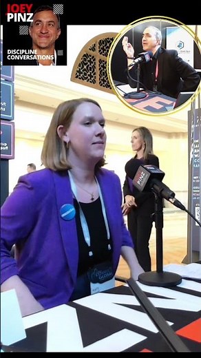 #780 ITNation Connect 2025 - Kate Schlarf: AI, Marketing, Projects, and Managing MSP Growth with Moo