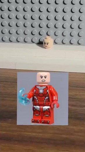 How to Build LEGO Max Mayfield from Stranger Things!