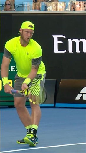 BRILLIANT doubles tennis 🎾🎾