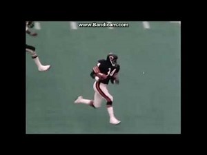 Walter Payton's BEST HIGHLIGHTS!!!