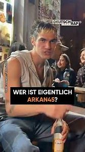 Feiert ihr den Sound von Arkan45?