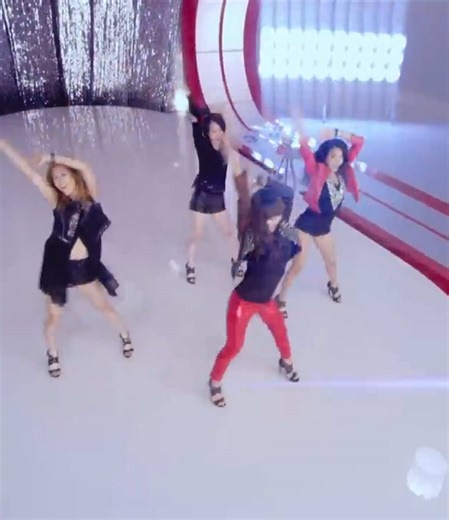 Sistar - So Cool (2011) #sistar #kpop #cool #trend #music