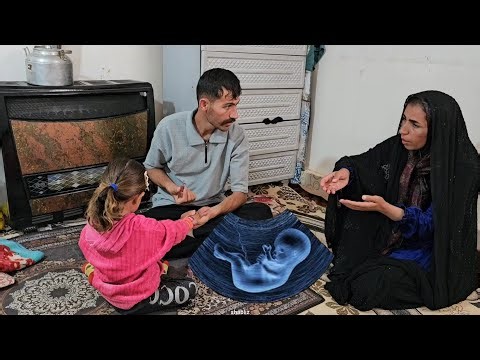 Ghasem Against Fate: A Father’s Battle Over His Wife’s Decision to Abort”