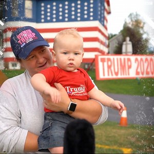 “Working guys realise what President Trump has done for all of us.” “I voted for President Trump in 2016... I’m disappointed in myself.” We visited Trump country to find out if the voters who helped him win the White House are ready to do it again. #CutThroughTheNoise | BBC News