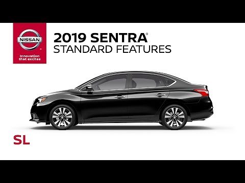 2019 Nissan Sentra SL | Model Review