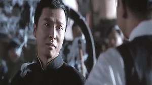 فیلم Ip Man 2008 دوبله فارسی