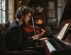 Romantik in der Musik - Wissenswertes zur Epoche