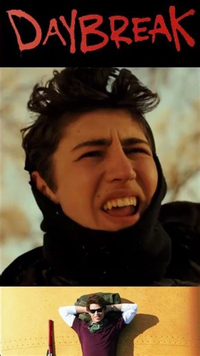 😱 Mutant Pug Humps a Man… to Death?! | Daybreak (2019) on Netflix