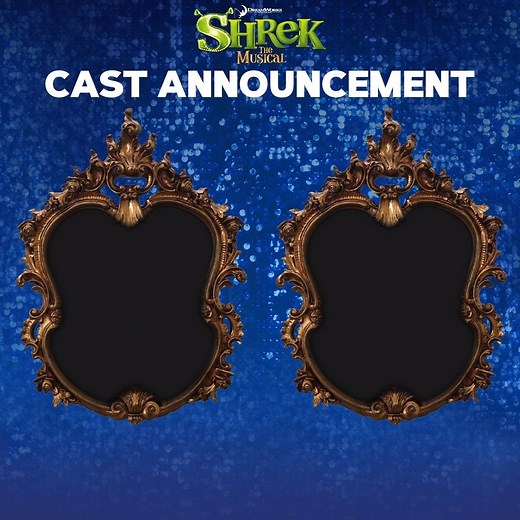 Broadway's monster smash hit SHREK The Musical is headed to QPAC! 🏰🤴👸 This lavish multi-million dollar musical stars Ben Mingay as Shrek & Lucy Durack as Princess Fiona. Based on the TheAcademy Award-winning animated film Shrek, the hilarious story of everyone's favourite ogre will be brought to life on stage at the Lyric Theatre in May next year! SHREK The Musical is part romance, part twisted fairytale & all irreverent fun for everyone! Waitlist now: atqp.ac/2xvVVuQ | QPAC