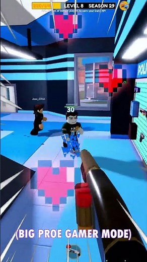PRISON RIOT? ME VS. COPS! 👮🚔(Roblox Jailbreak) #sehar #bome #petshub