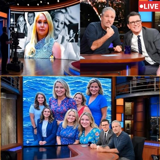 🚨 THE PRICE OF SILENCE Explodes Past 555M Views — And Jon Stewart & Stephen Colbert Just Broke the World’s Quiet In less than nine hours, The Price of Silence — a powerful investigation led by Jon Stewart and Stephen Colbert — surged beyond 555 million views, triggering worldwide debate and cutting through years of institutional silence. What they revealed wasn’t one isolated scandal. It was a system. Buried inside sealed case files and ignored archives was a trail of erased testimonies, rewrit