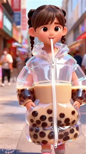 ÁO TRÀ SỮA trân châu