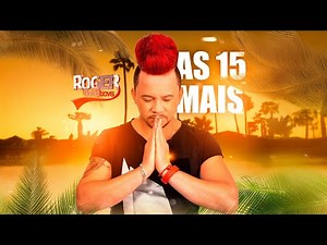 ROGER SOMDBOYS - Menina baladeira