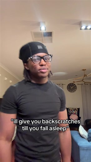 runie (@runie.montana)’s video of Back Scratching