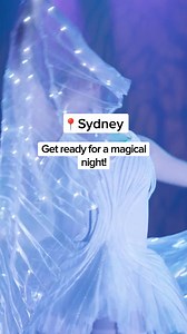 Sydney | We call it Ballet: A Dazzling Ballet Performance | Fever