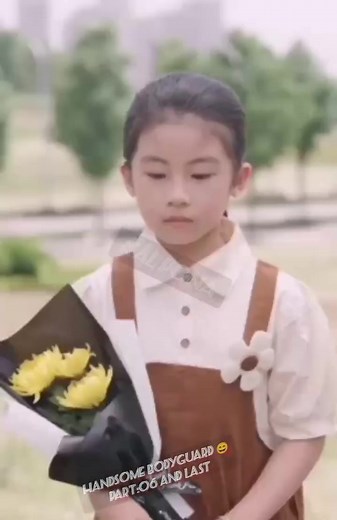 500K views · 21K reactions |  Handsome Bodyguard | Episode 7 (Last...