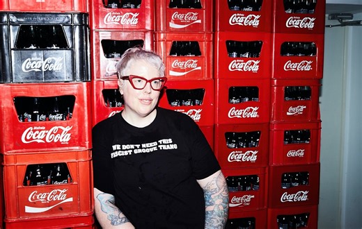 The Blessed Madonna announces debut album ‘Godspeed’ with Kylie Minogue, A-Trak and more