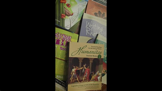 ✨ Classical Subjects Creatively Taught. ✨ Explore Our Delightful and Engaging Curriculum Options - https://bit.ly/47X3jS6 #classicalacademicpress #classicaleducation #education #homeschool #classicaleducationathome #classicalchristianeducation | Classical Academic Press | Facebook