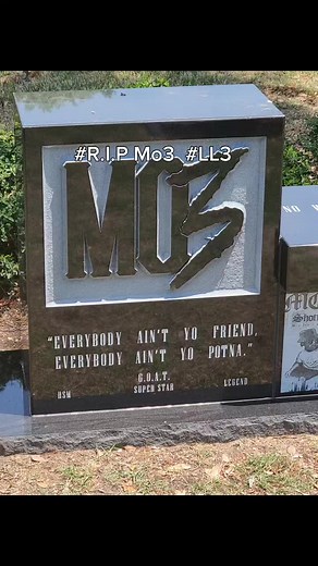 Finally got to visit #mo3 #LL3