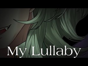 My Lullaby | The Lion King 2【Cover by Sirius Argentum】