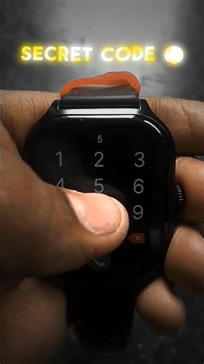 H9 PRO MAX T800Ultra smartwatch⌚secret 🤫#shorts #viral #trend #watch #secret #smartwatch #new #code