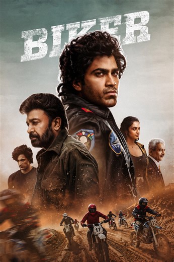 Watch Biker 2026 Online Free in HD | FMovies