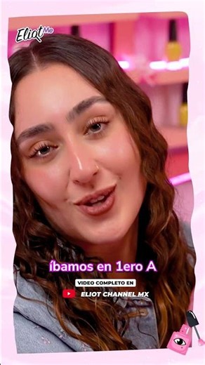 HOW DID NAT CERVERA MEET HER HUSBAND GONZOK? IT WAS LOVE AT FIRST SIGHT, BESTIE!