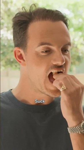 the ultimate relationship test: dinner with her family