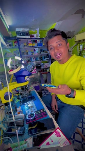 Market mat khrab karo#shorts #shortvideo #mobilerepairing