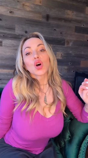 Tara Strong | Wanna feel confident at a callback or audition? Try our new open workout in the #VoicelingsGym with @adamcarlsghost link in bio @voicelings | Instagram